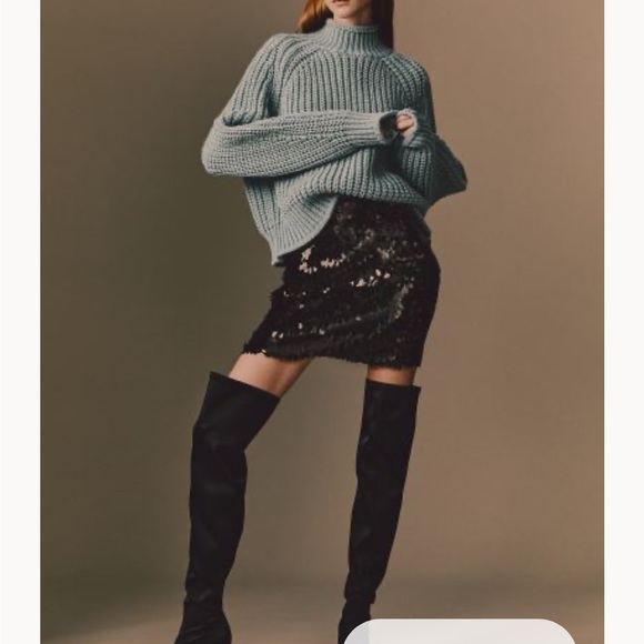 H&M knit sweater - Picture 8 of 8